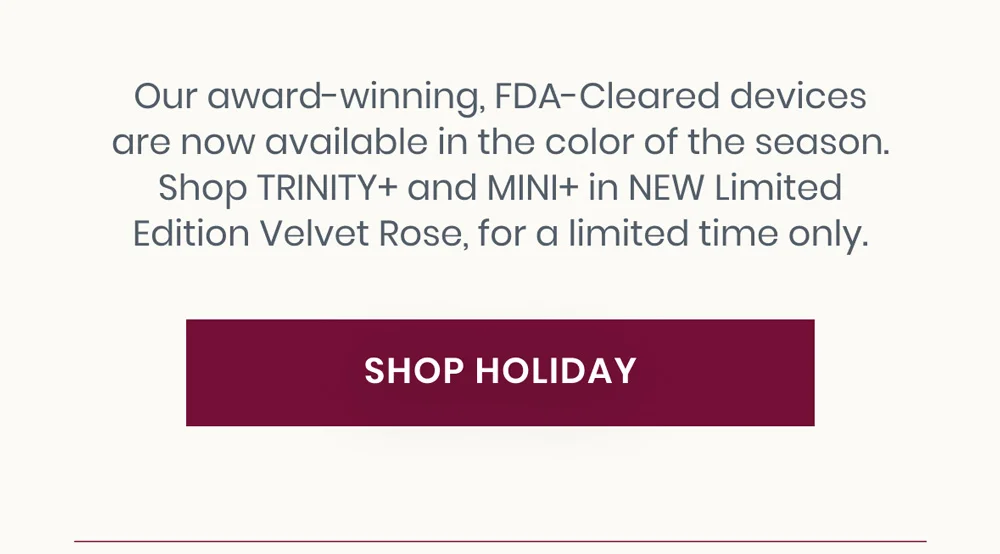 [SHOP HOLIDAY]