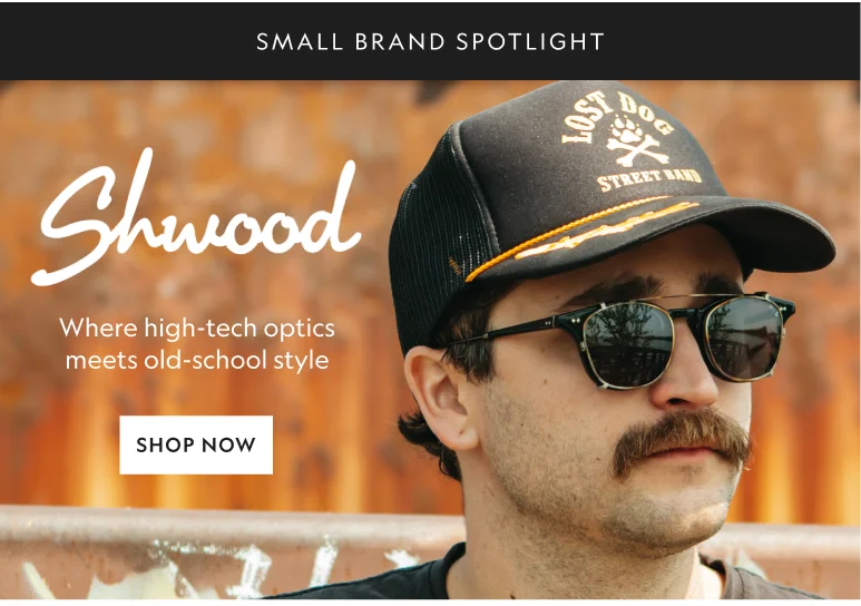 Shwood