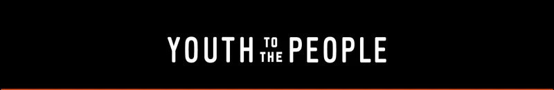Youth To The People