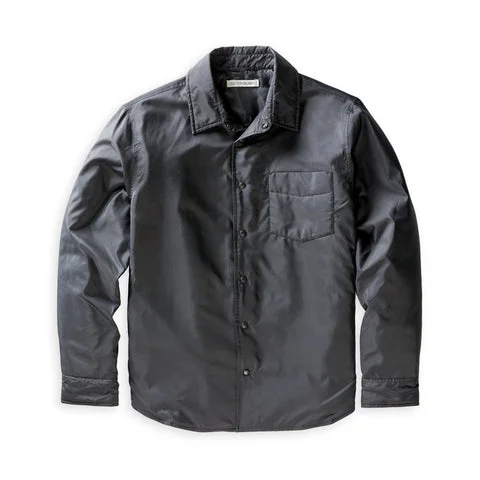 Outerknown Origin Shacket