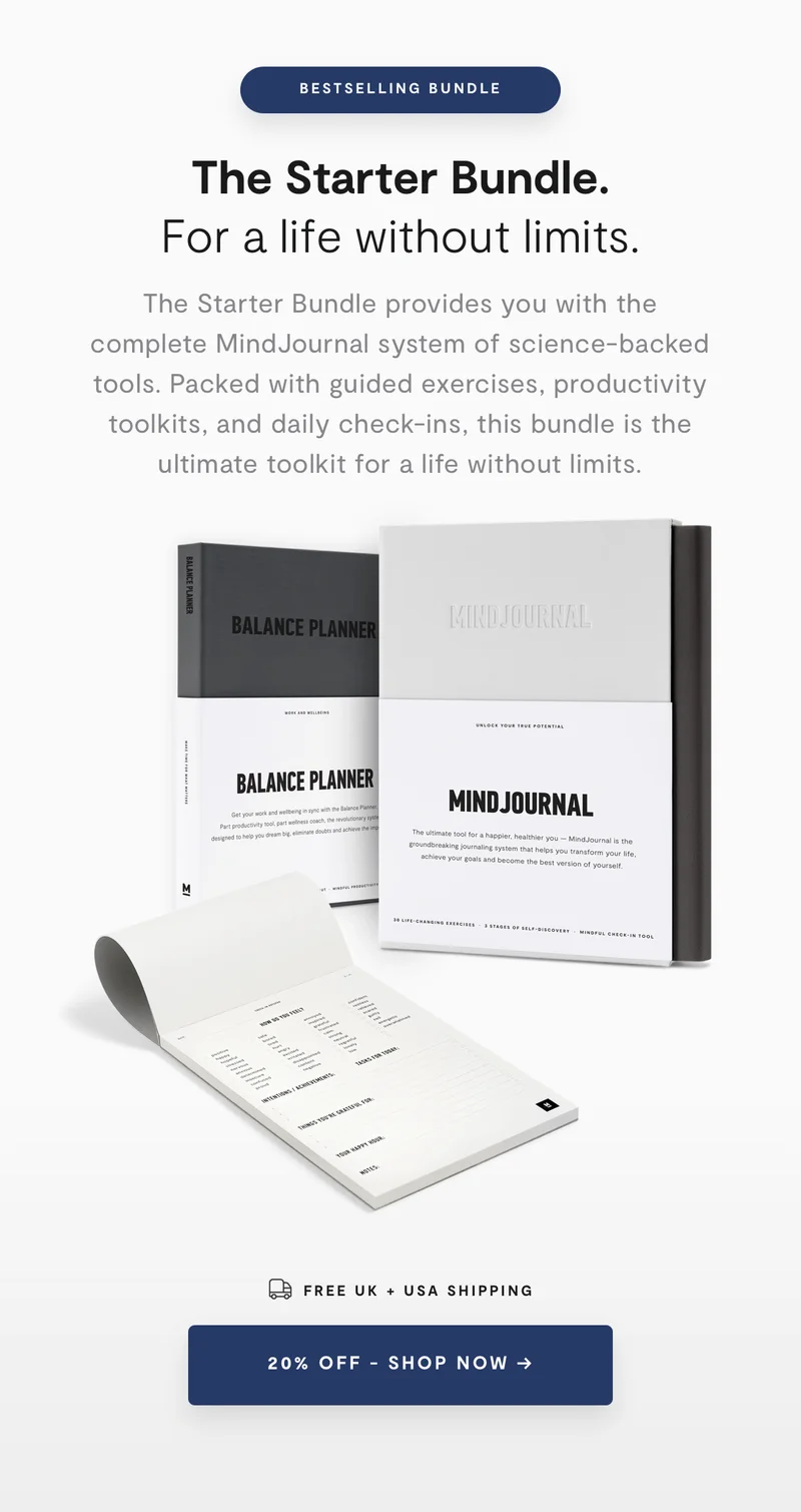 Starter Bundle