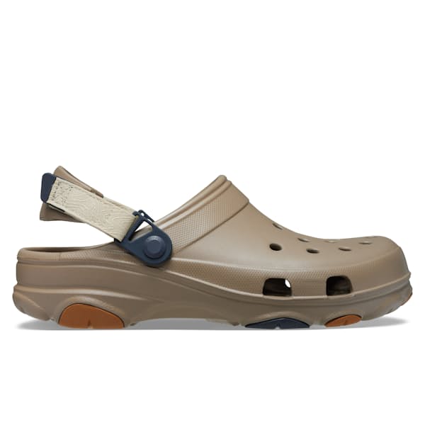 All Terrain Clog