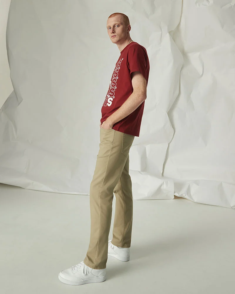 SHOP 541 ATHLETIC TAPER