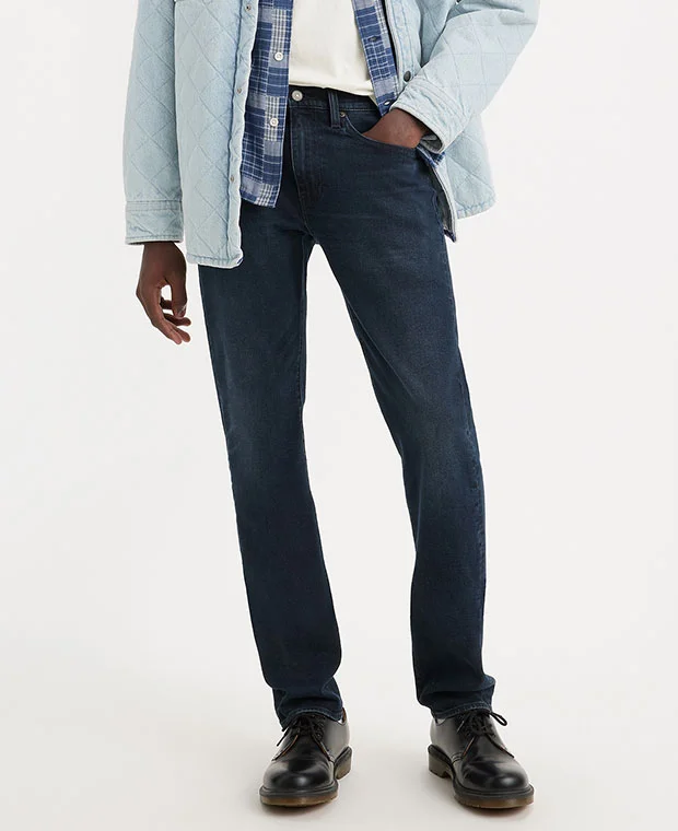 SHOP 502 TAPER FIT