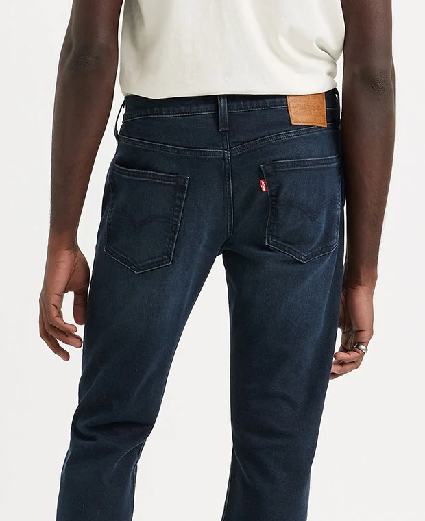 SHOP 502 TAPER FIT