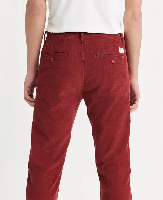SHOP LEVIS XX CHINO STANDARD TAPER