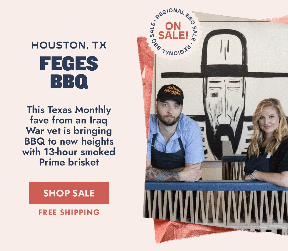 Feges bbq Feges bbq