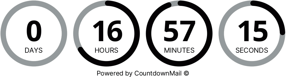 countdownmail.com