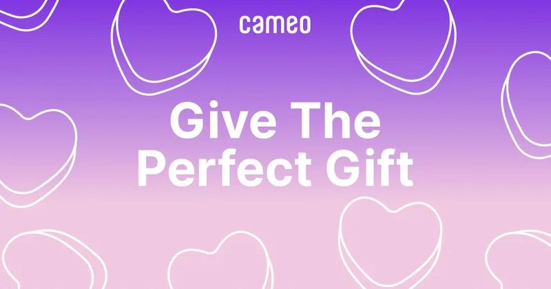 Give The Perfect Gift