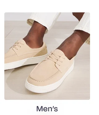 Shop Men's Collection - Button