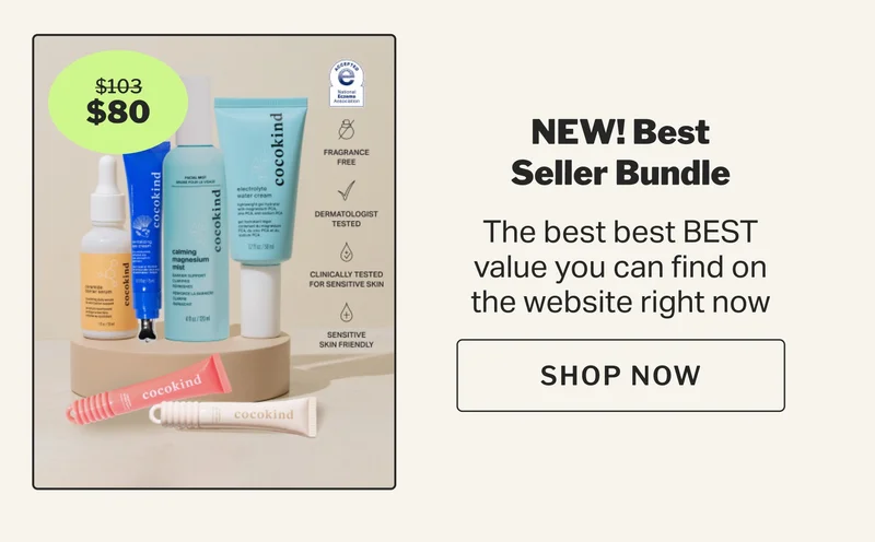 NEW! Best Seller Bundle