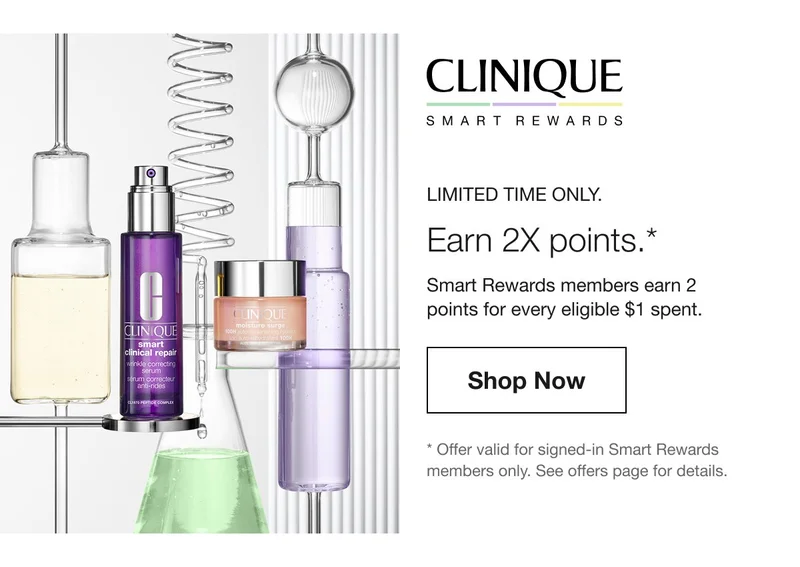 Get your Spring Gift.