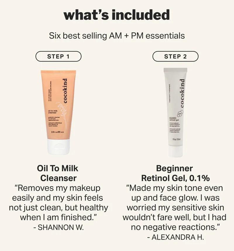 best seller routine