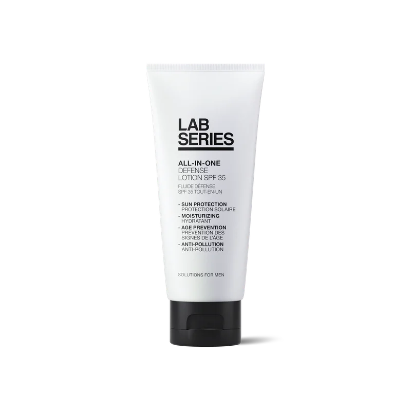 All-In-One Defense Lotion Moisturizer SPF 35