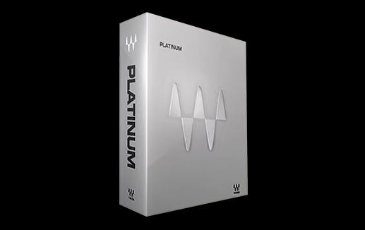 Platinum