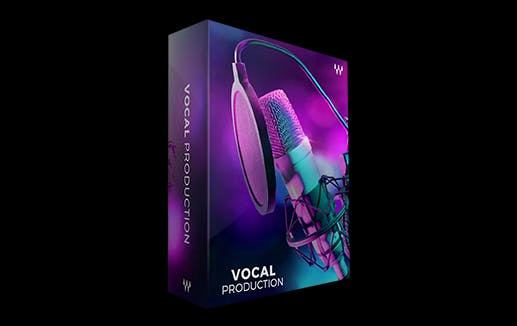 Vocal Production