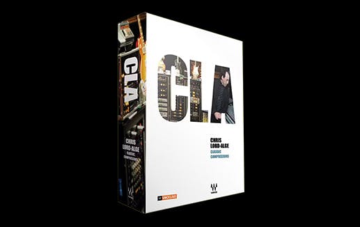 CLA Classic Compressors