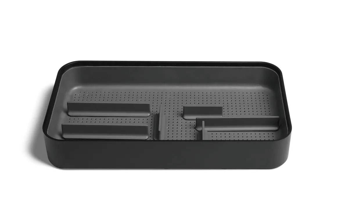 an image of a promotional ad for a travel wallet