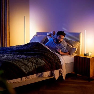 Improve your sleep