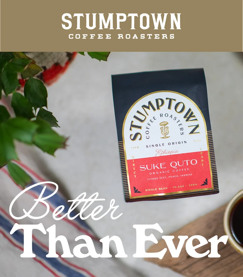 Ethiopia Suke Quto is back