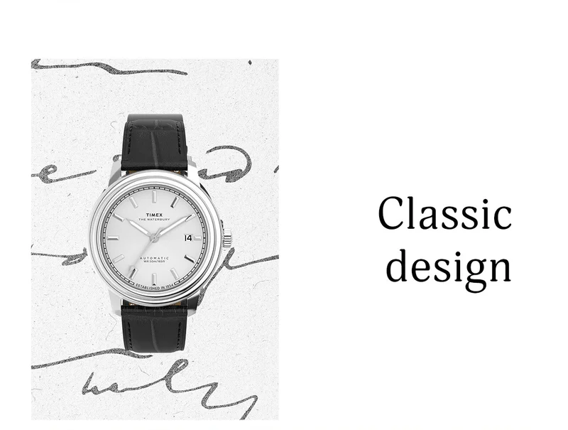 Classic design