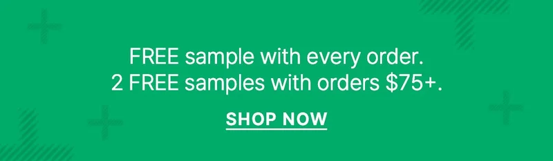 Calling all sensitive skin types. Get 3 free Cicapair full sizes with orders $65+. Calling all sensitive skin types. Get 3 free Cicapair full sizes with orders $65+.