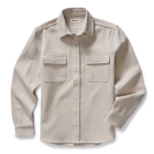 The Ledge Long Sleeve Shirt