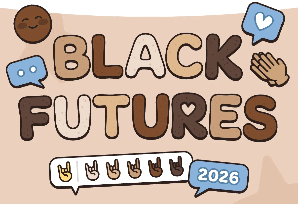 Black Futures 2026