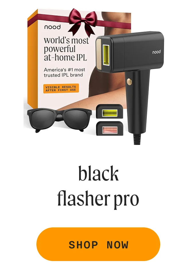 Black Flasher Pro - SHOP NOW