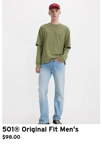 SHOP JEANS