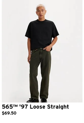SHOP JEANS