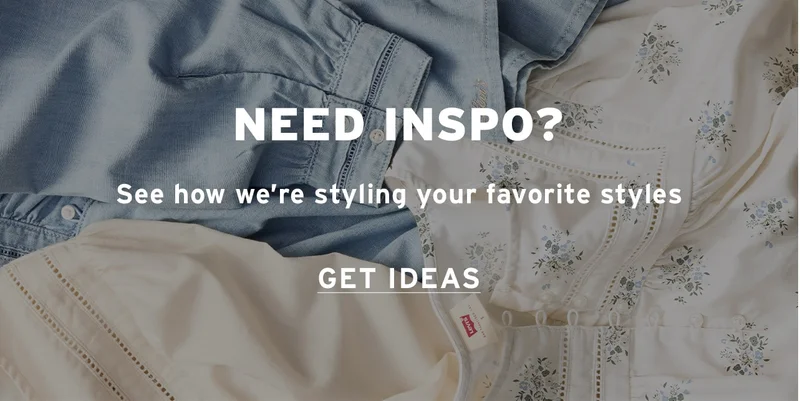 GET STYLING IDEAS