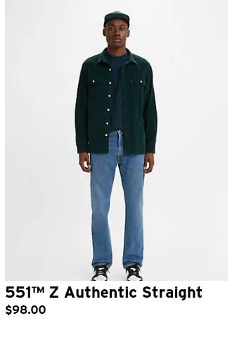 SHOP JEANS