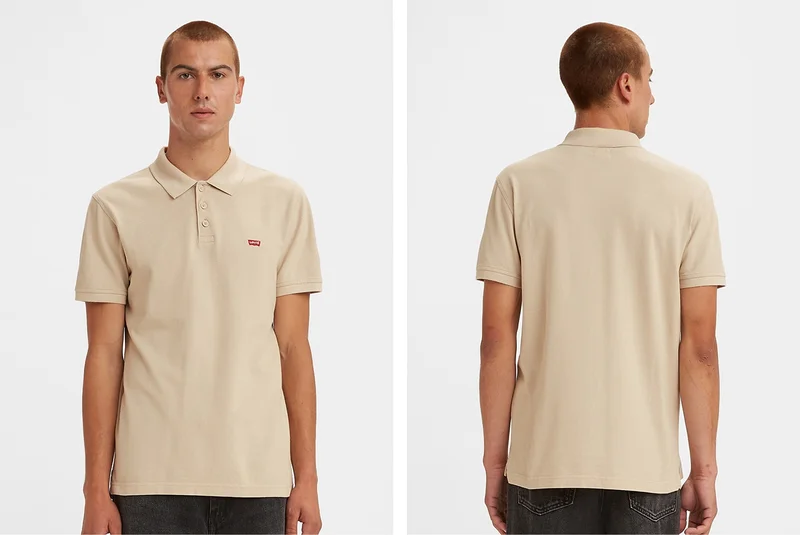 SHOP HOUSEMARK POLO SHIRT