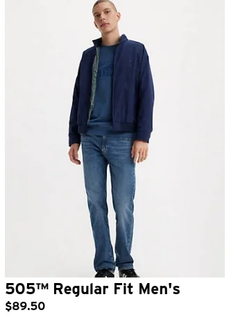 SHOP JEANS