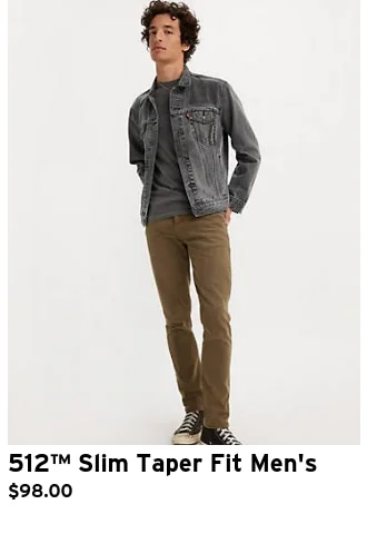 SHOP JEANS