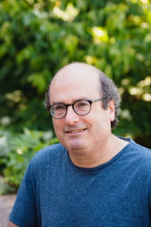 David Grann