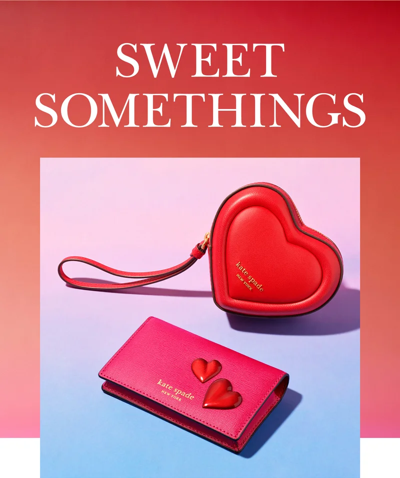 Sweet Somethings