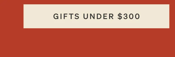 Gifts Under $300