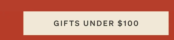 Gifts Under $100