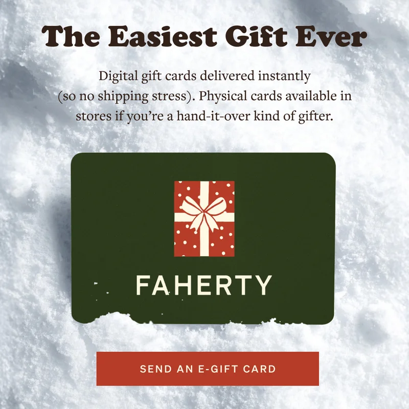 The Easiest Gift Ever