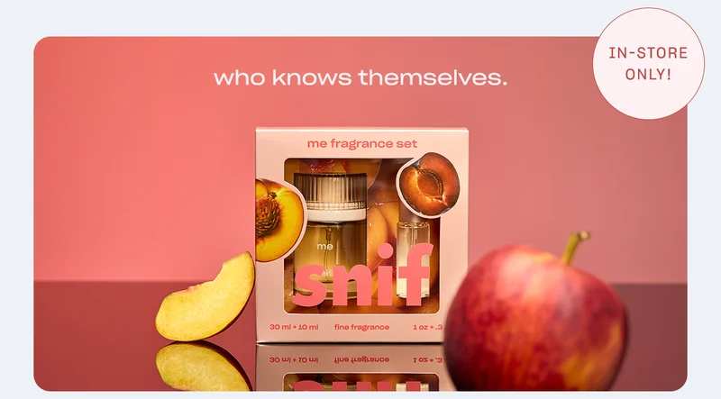 who knows themselves [me gift set]