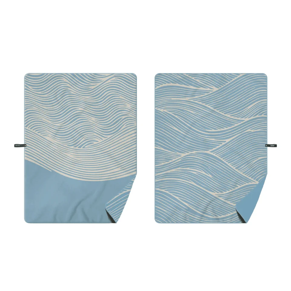 Beach Blanket