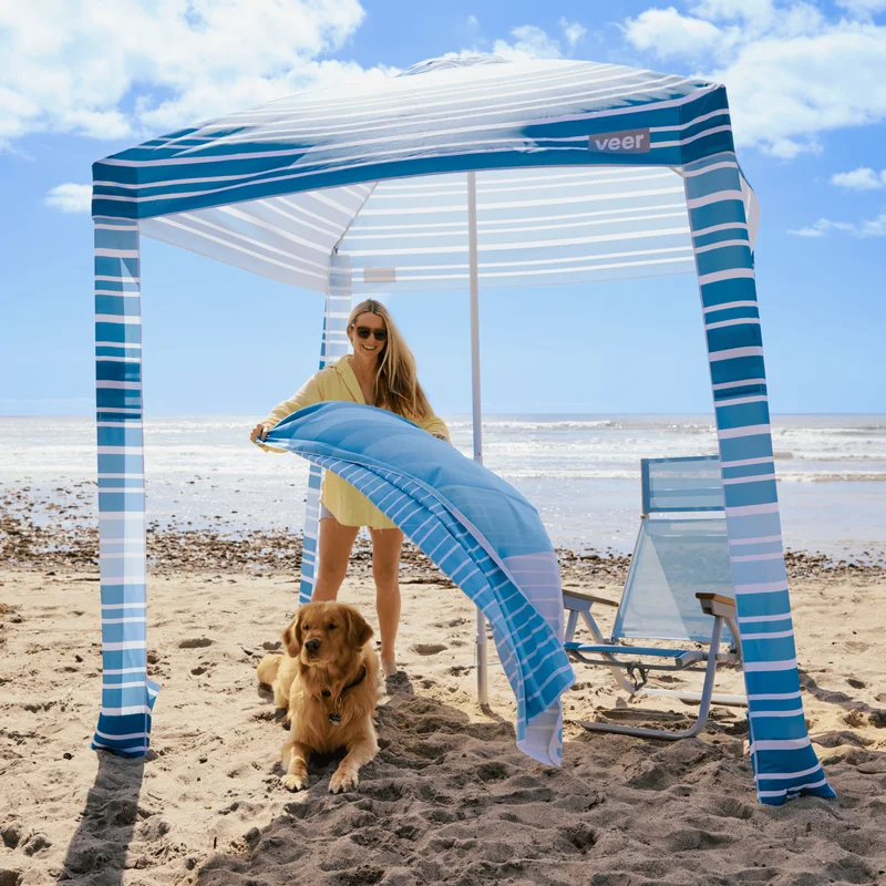 basecamp cabana
