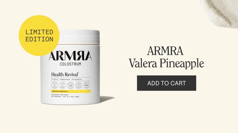 ARMRA VALERA PINEAPPLE