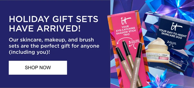 HOLIDAY GIFT SETS HAVE ARRIVED!