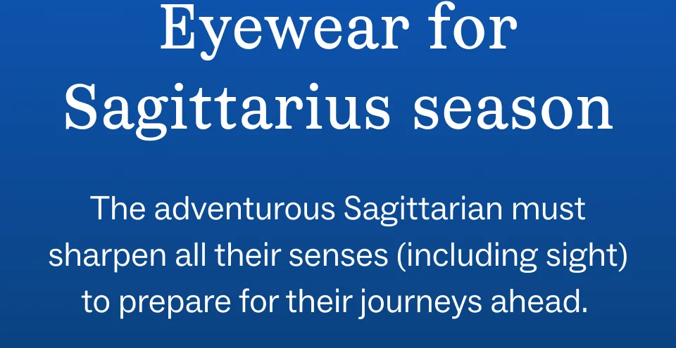 Sagittarius