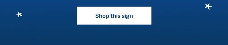 Shop this sign