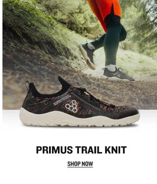 SHOP PRIMUS TRAIL KNIT