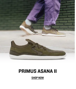SHOP PRIMUS ASANA II